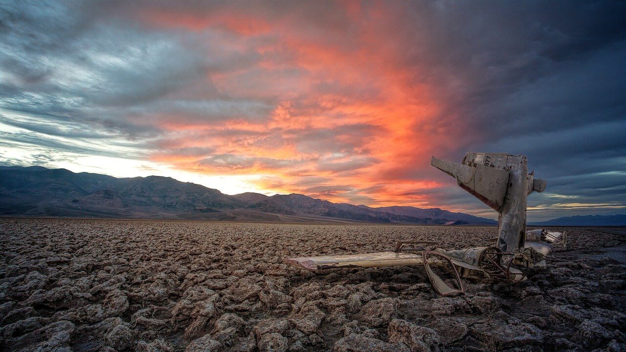 death-valley